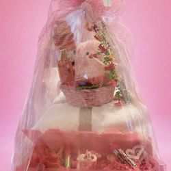 Mother’s Day basket