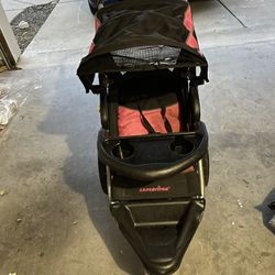 Stroller