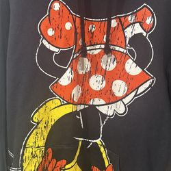 Disney Hoodie