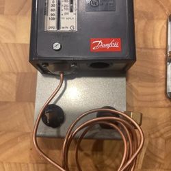 Danfoss 060-5233