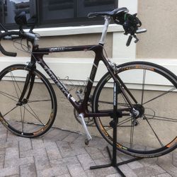 Trek 5500