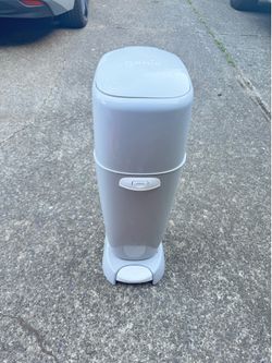 Diaper genie