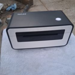 Label Printer New But No Box