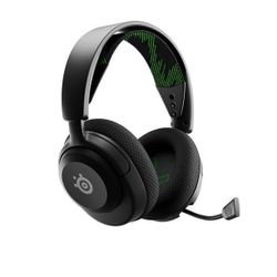 SteelSeries Arctis Nova 4X Wireless