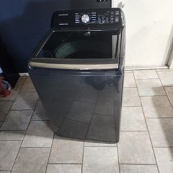Samsung Top Load Washer 
