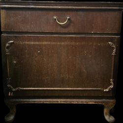 Bed Side Table