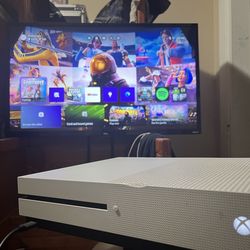 Xbox one s 500 GB