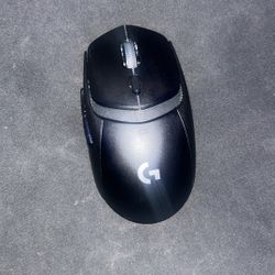 Logitech Gameing Mouse 