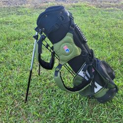 U.S. Kids Golf  - Golf Bag