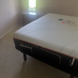 Tempur-pedic 