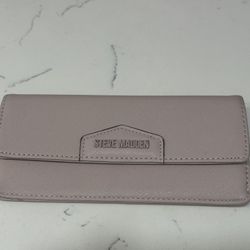 Steve Madden Wallet 