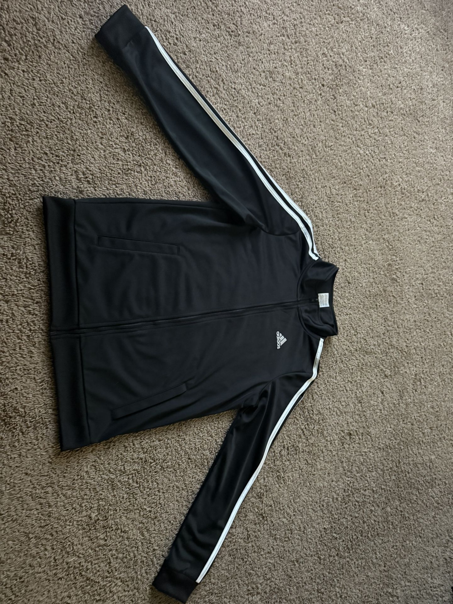 Adidas Sweater