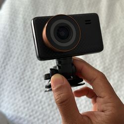 Dash cam