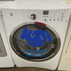 Electrolux Washer And Electric Dryer 