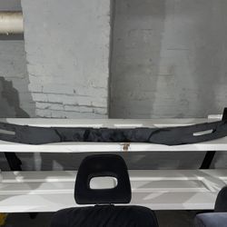 Honda Civic Spoon Style  Front Lip