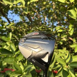 Titleist TSi2 Driver