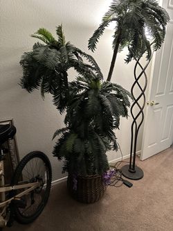 Artificial Tree