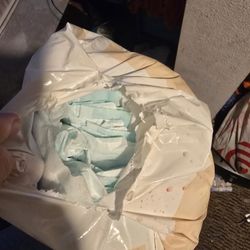 Cuties Newborn Diapers 