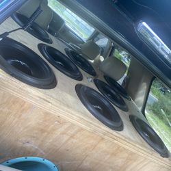 Skar Audio 