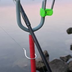 Fishing Rod Holder 