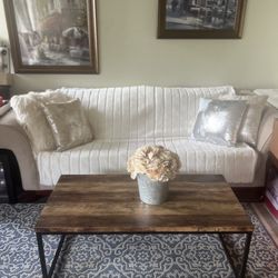 Beautiful Coffee Table 