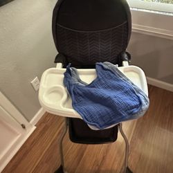 High Chair
