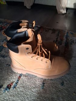 Men's boots