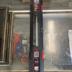 Husky 3/8in Drive Torque Wrench 20-100ft Lbs 