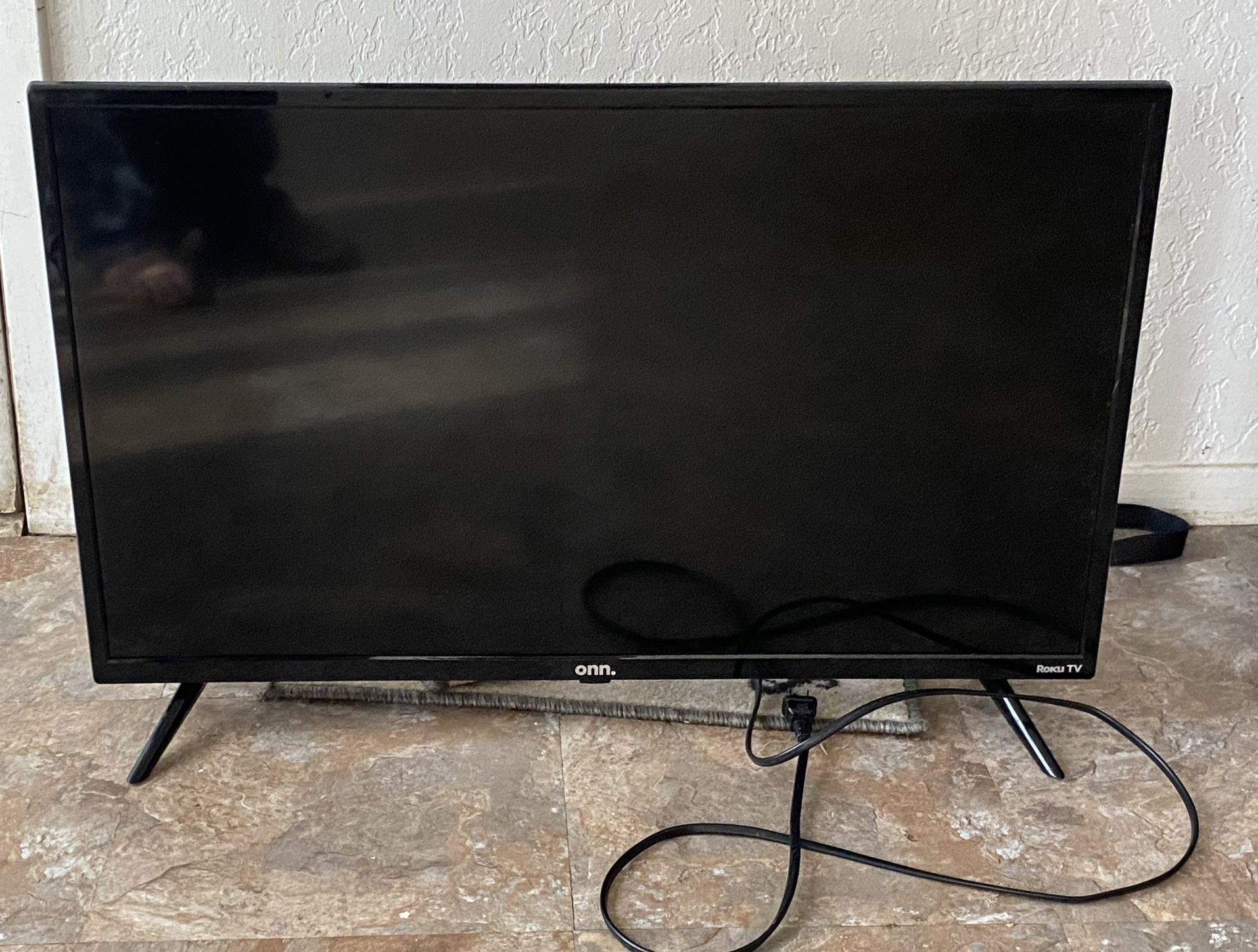 32’ Roku Tv