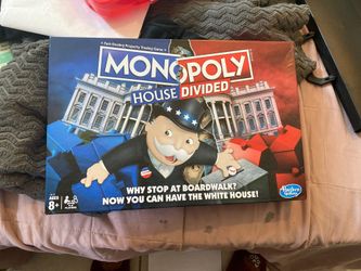 Monopoly game !!