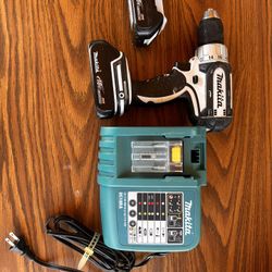 Makita Drill