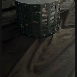 DJ LIGHTS ADJ MINI DECKER LZR