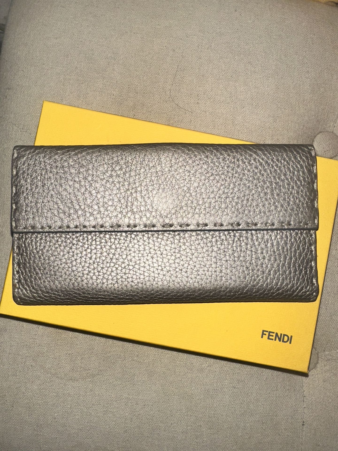 Fendi Wallet
