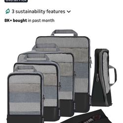 TRAVEL BAGS 