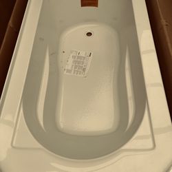 Kohler 60x32 Bathtub 