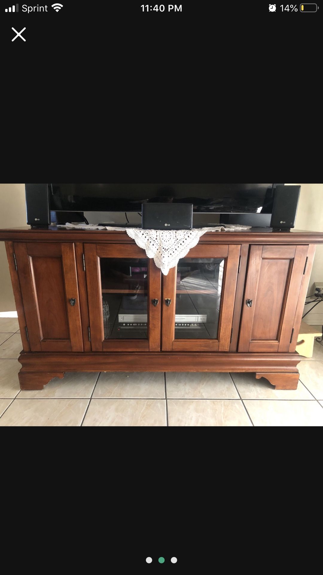 TV for Sale in City Of Industry, CA OfferUp
