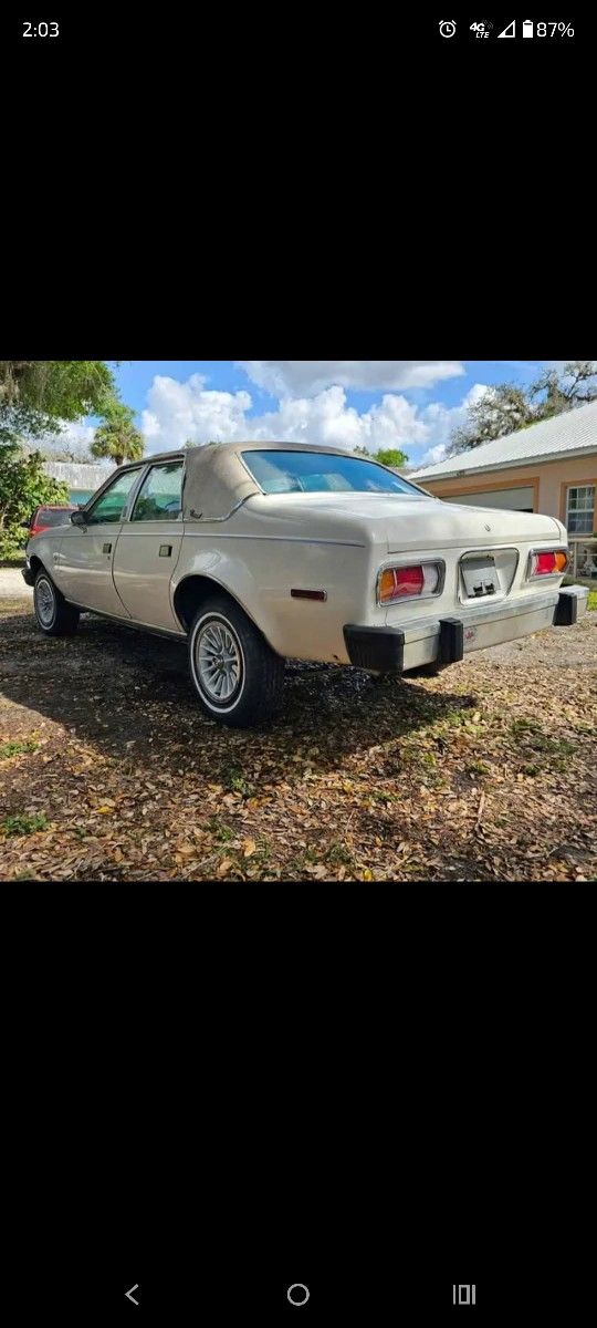 1979 Chrysler Newport