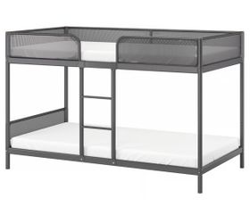 Twin Bunk Beds IKEA