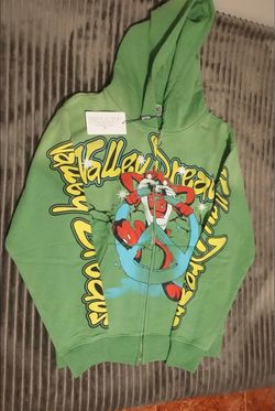 Valley Dept Hoodie