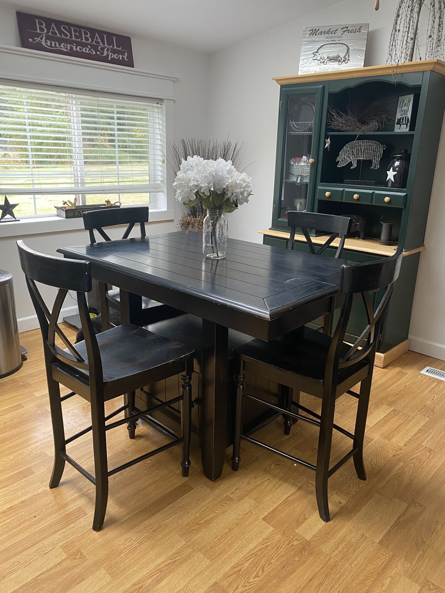 Dining Room Table