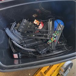 Ninja Turtle Slack Track