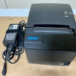 Snack Bro-r180ii Thermal Receipt Printer