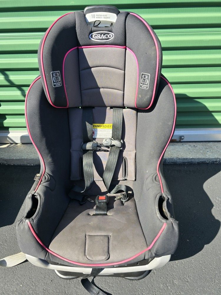 Car Seat