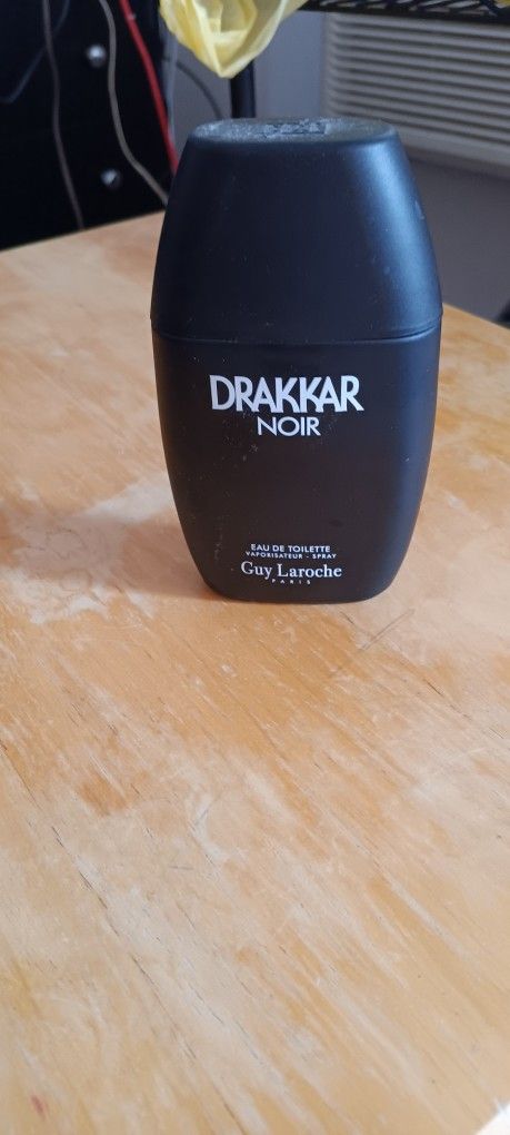 Drakkor Noir