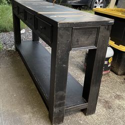 TV Stand / Sofa Table