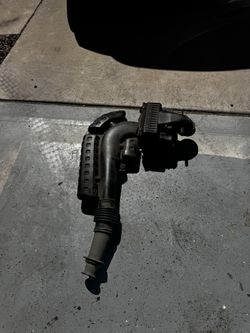 OEM Air Intake 2006 F-150 5.4L Triton