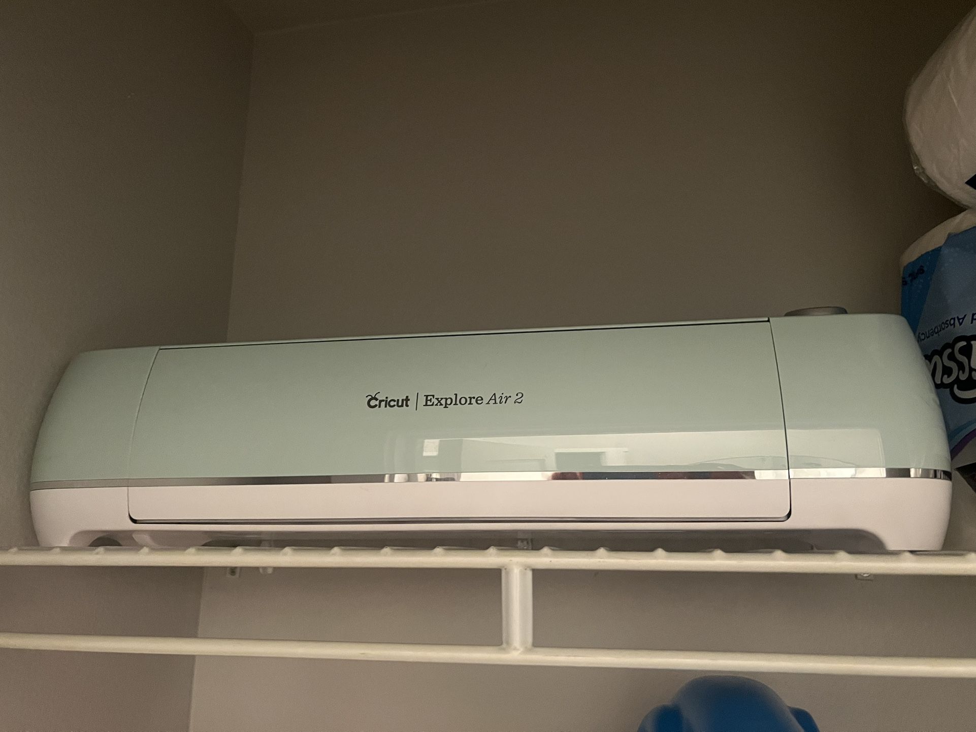 Cricut Explore Air 2