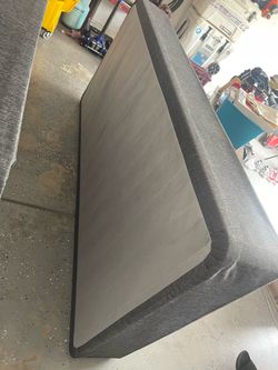 Box springs