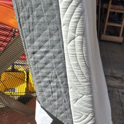 Large Memory Foam Mattresses