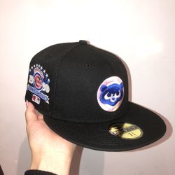 Cub Hat (Cap City Exclusive)